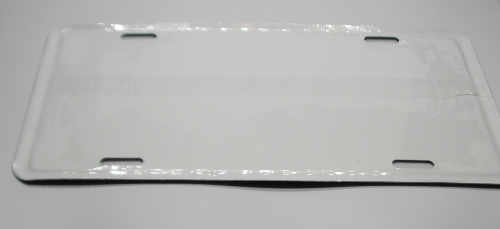AMERICAN Tactical Flag 3D EMBOSSED VIBRANT Brushed Metal Car License Plate