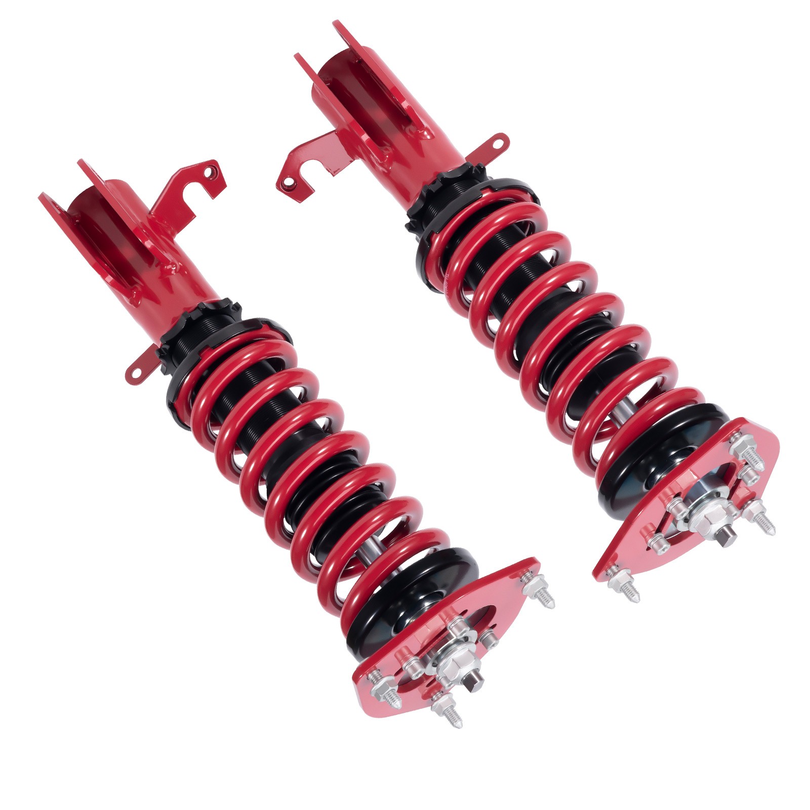 BFO Coilovers Struts Suspension For Toyota Corolla E100 AE101 88-99 Adj. Height