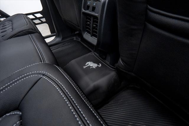 2026 Ford Bronco THE STALLION EDITION