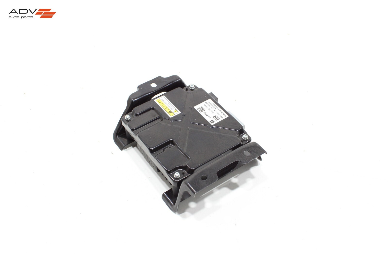 GMC SIERRA 1500 LIMITED AC/DC POWER INVERTER CONTROL MODULE UNIT OEM 2019 – 2022