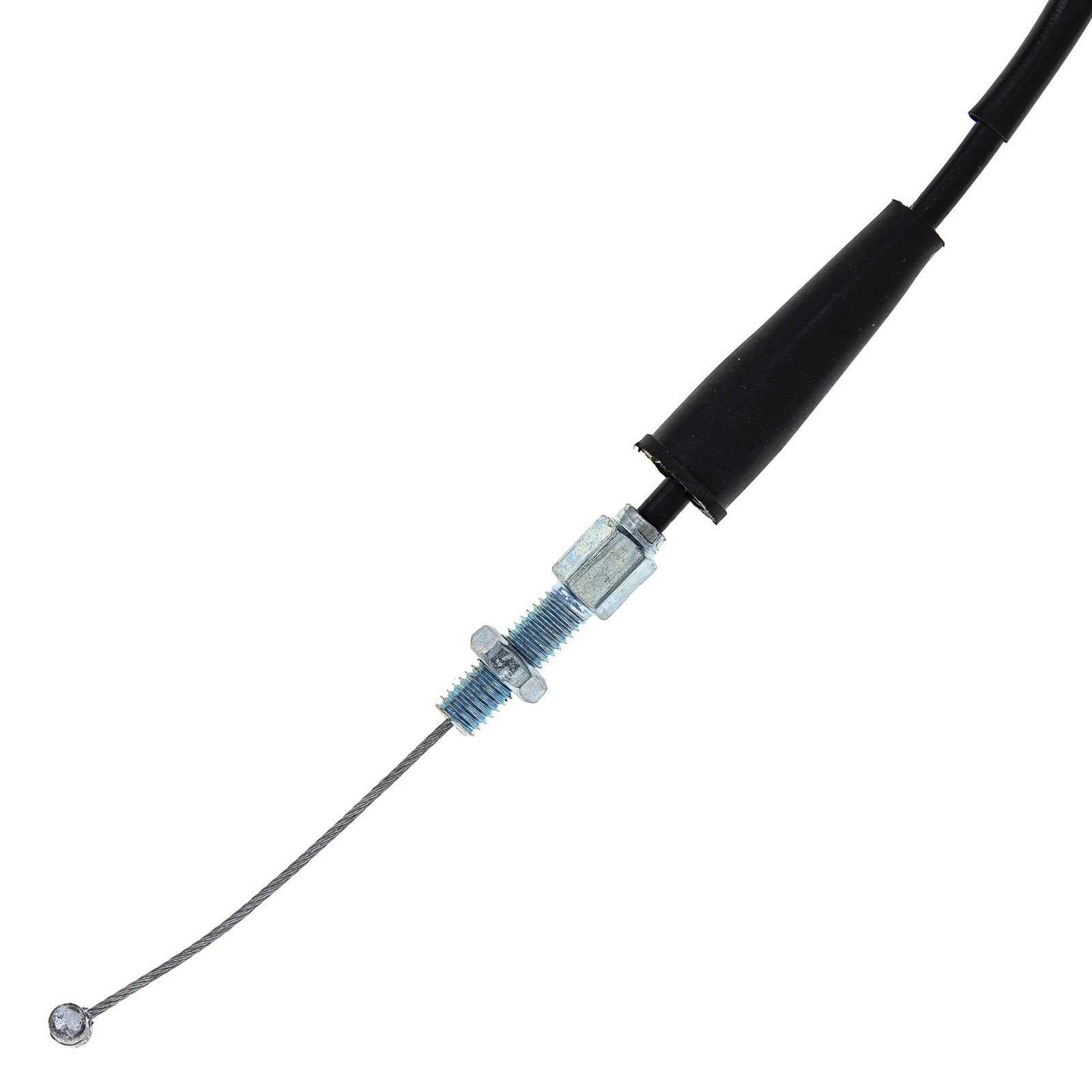 NICHE Throttle Cable for 1984-2000 Suzuki DS80 58300-03404 Motorcycle