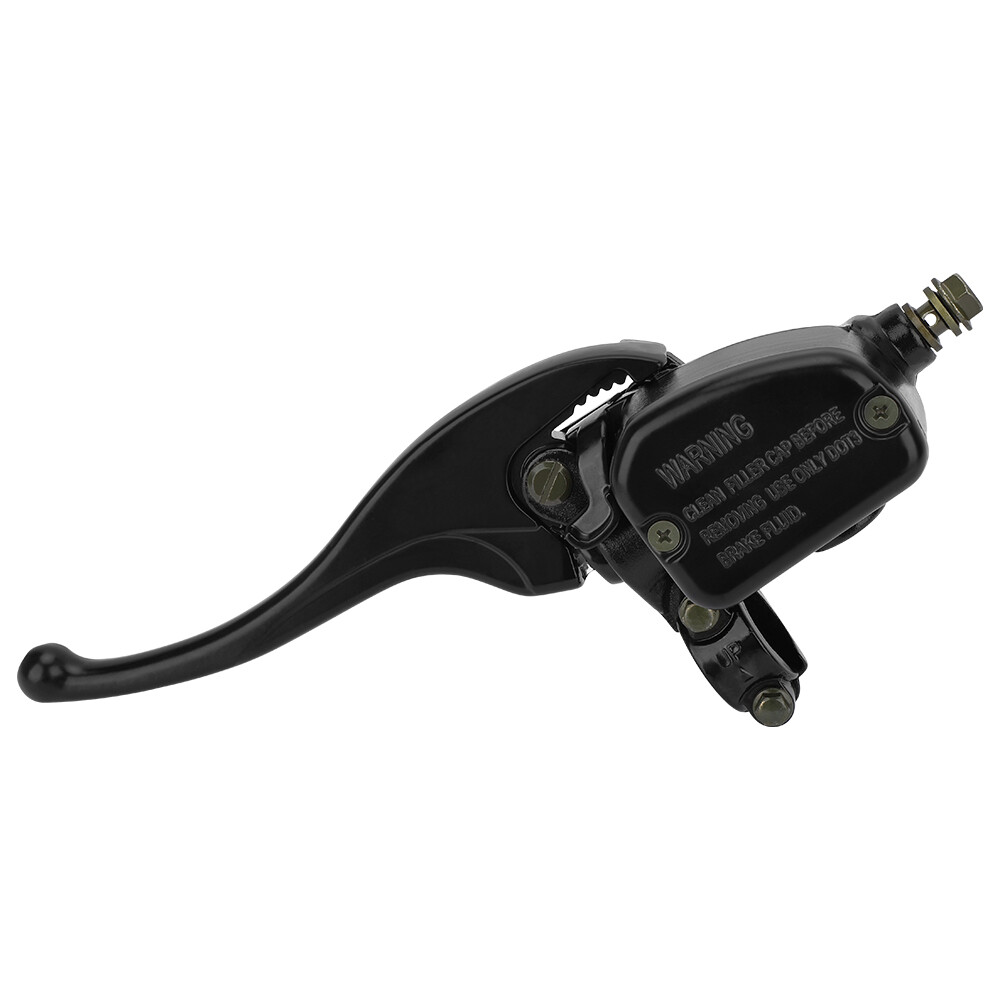 Front Left Brake Master Cylinder for Polaris Sportsman 500 4×4 6×6 HO 1996-2008