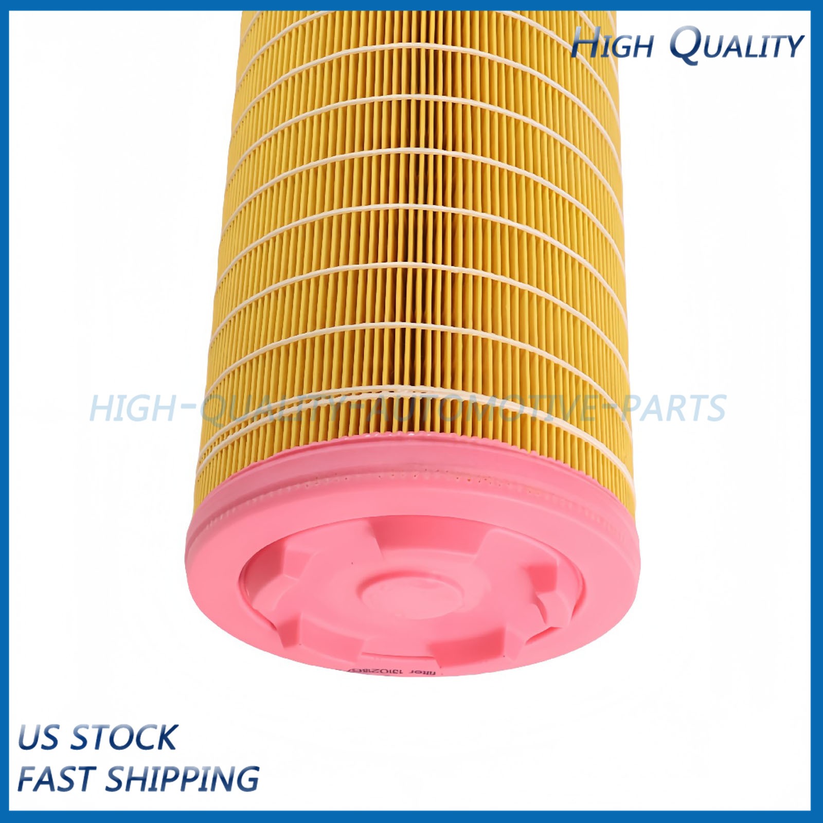 New 2x Air Filter 1310218650 For Air Compressor XAS58-7 XAS88-7 US Stock