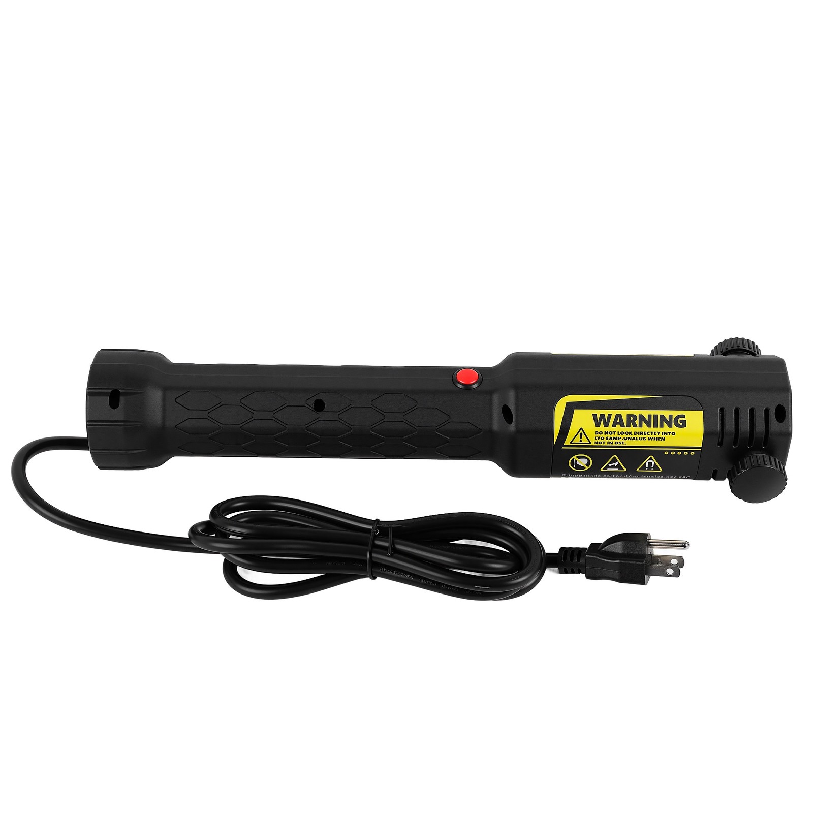 110V Magnetic Induction Heater Kit Bolt Remover Flameless Heat Tool Free Coils