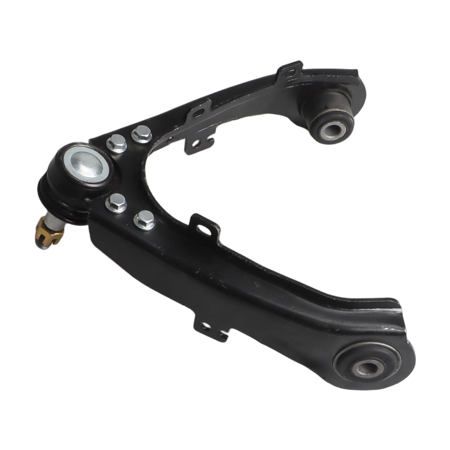Pair Front Upper Control Arm for 2004-2012 Chevrolet Colorado 04-12 GMC Canyon