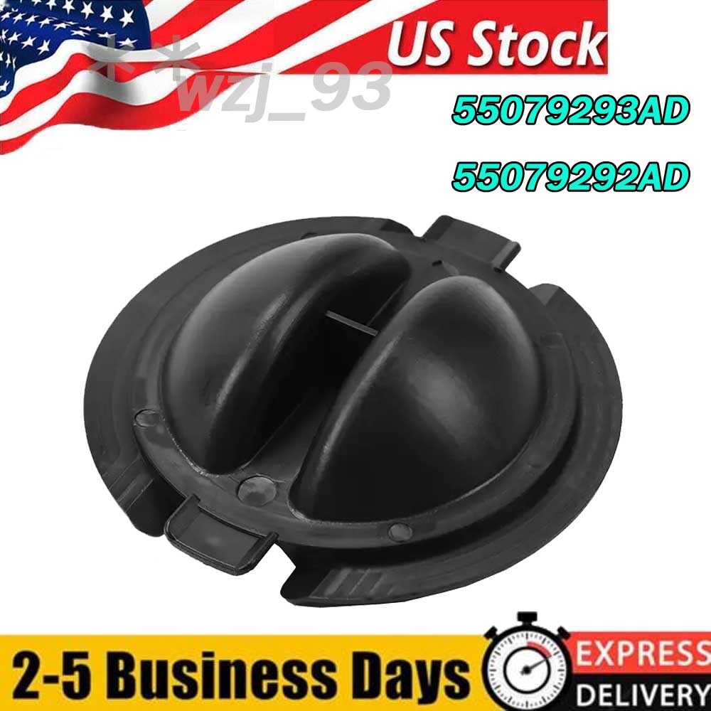 For Jeep Grand Cherokee 2011-2017 55079292AD Front Fender Liner Cover Fog Lamp