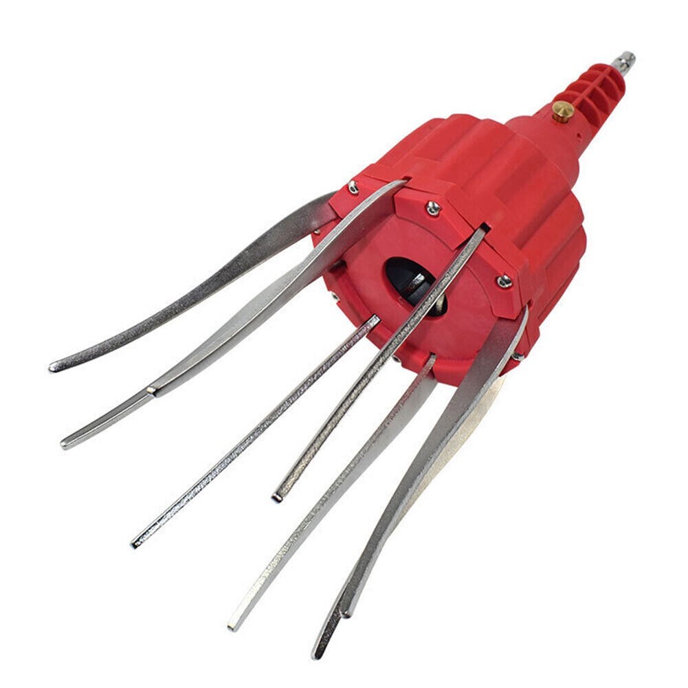 Air CV Joint Boot Expander Tool CV Boot Pneumatic Removal Spreader Kit
