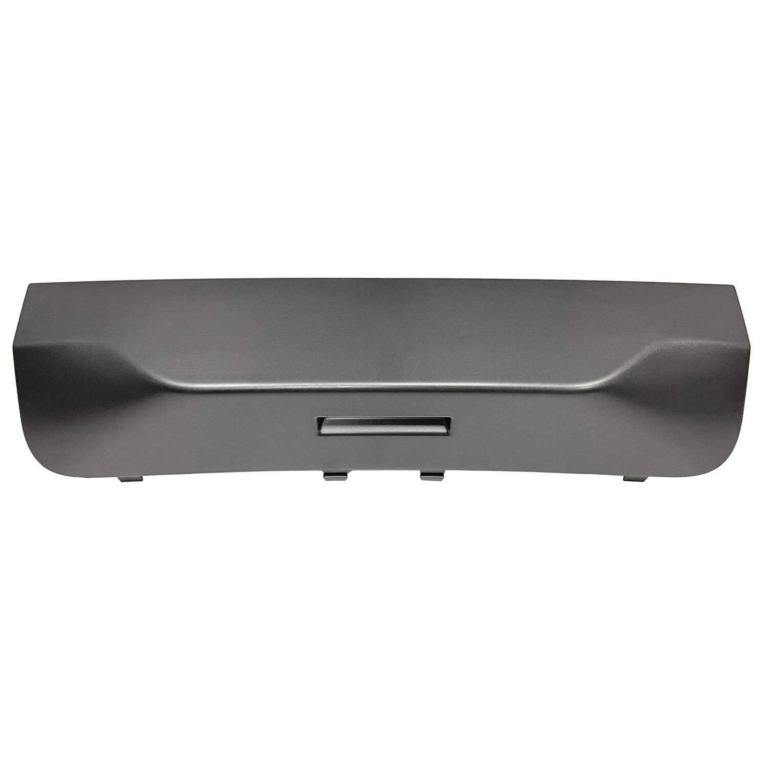 New Painted Iron Gray Trailer Hitch Cover fits 2022-2024 Ford Expedition