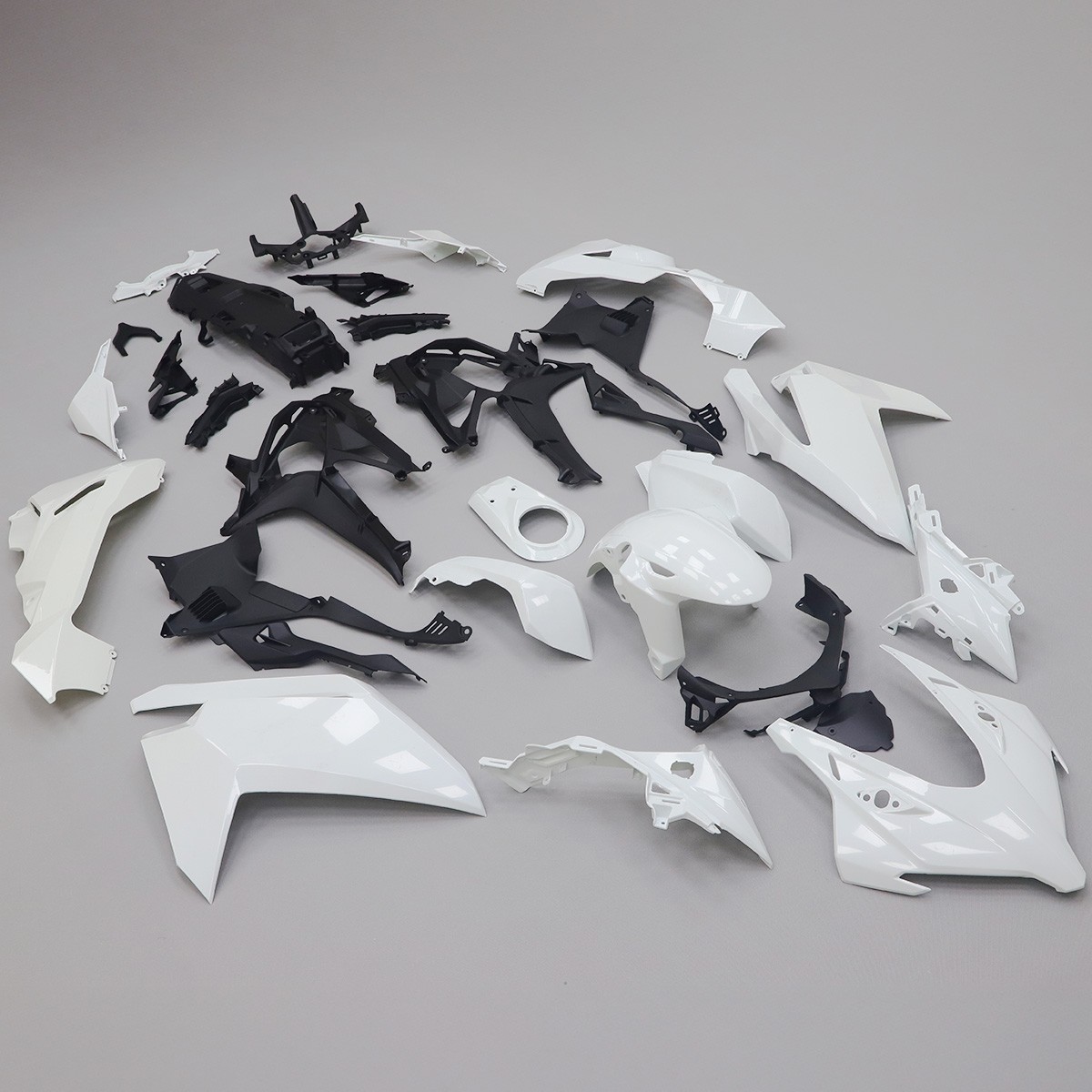 Fairing Kit For Honda CBR250RR 2017-2022 Unpainted ABS Bodywork Injection Molded