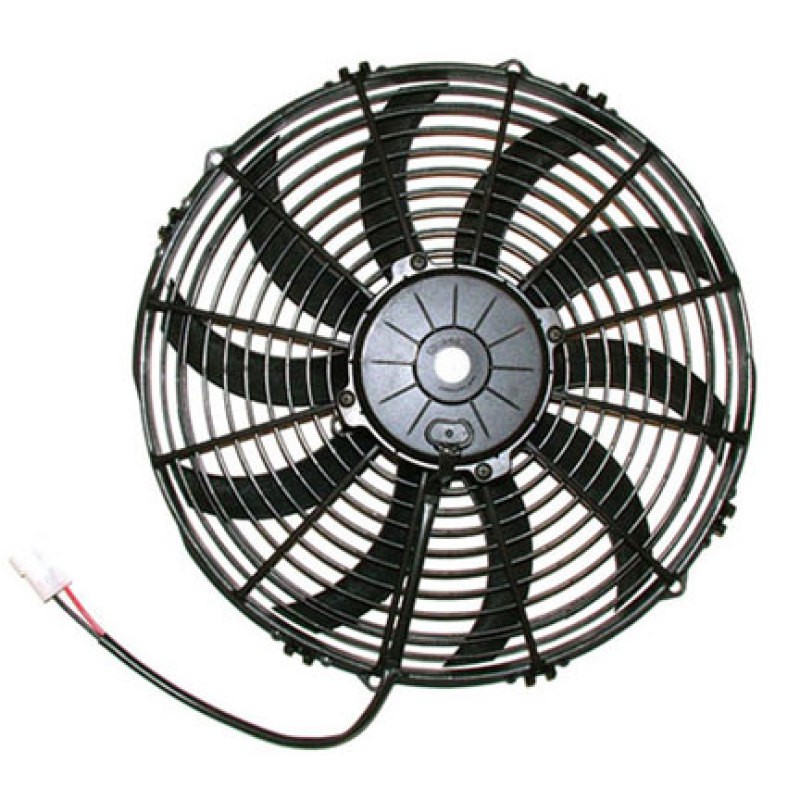 SPAL 13in High Performance Automotive Fan VA13-AP70/LL-63S
