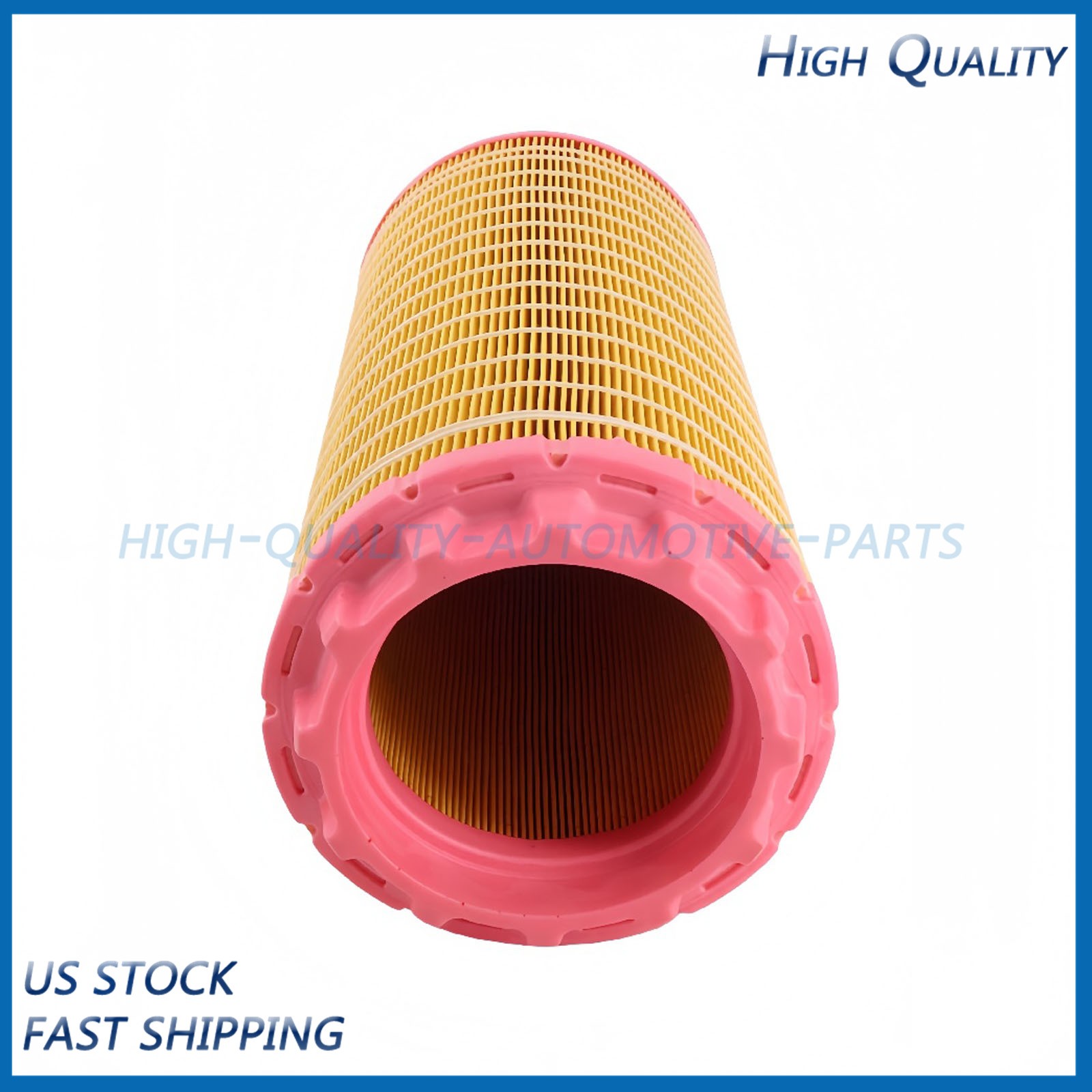 New 2x Air Filter 1310218650 For Air Compressor XAS58-7 XAS88-7 US Stock