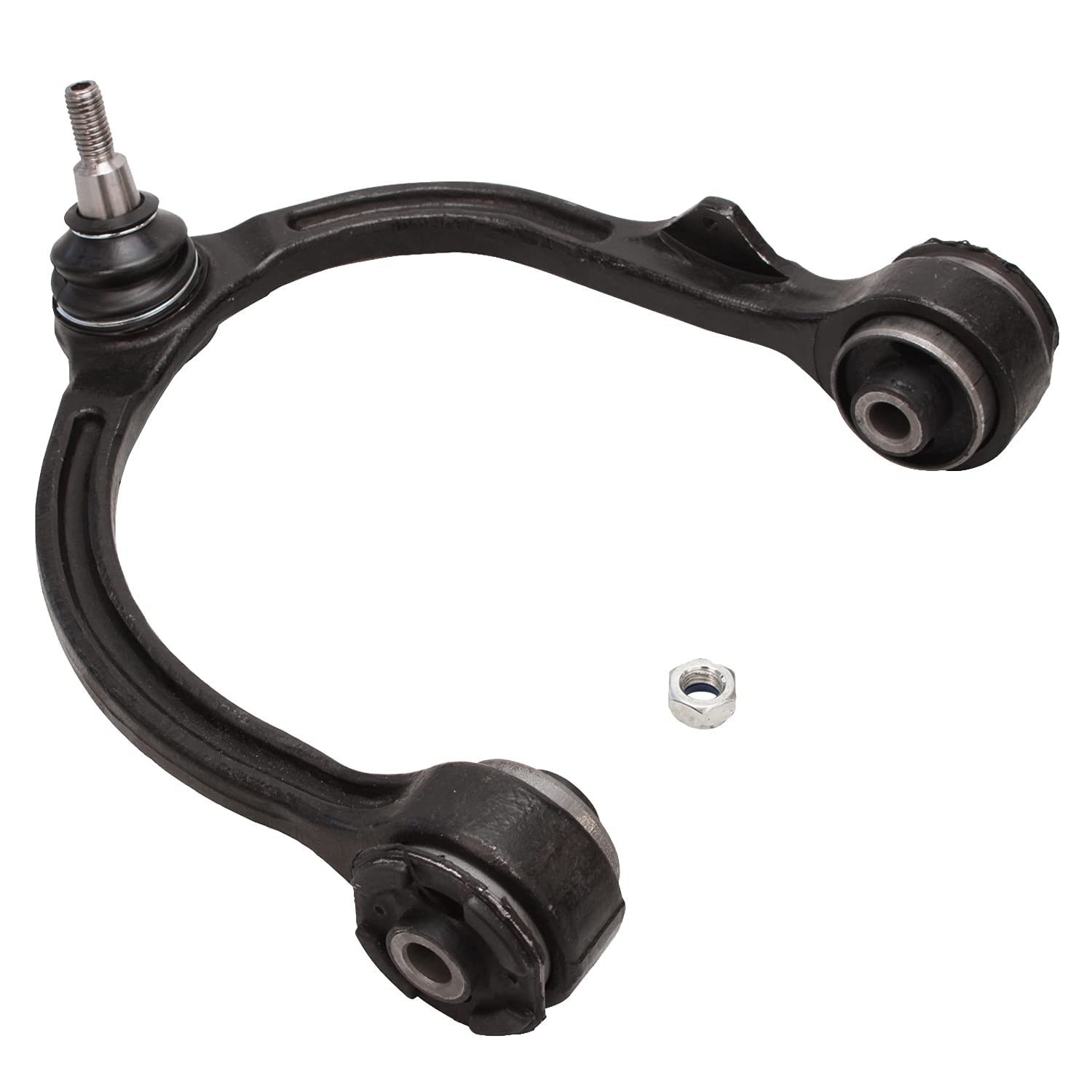 AWD Front Upper & Lower Control Arm Sway Bars for Dodge Challenger Charger 300