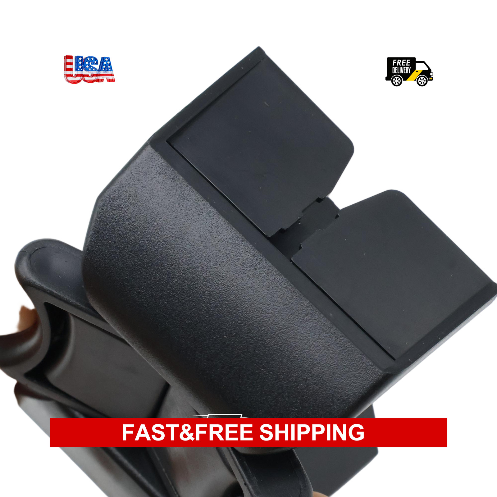 Center Console Cup Holder Insert Divider Separator for LEXUS GS G S 2013-2020