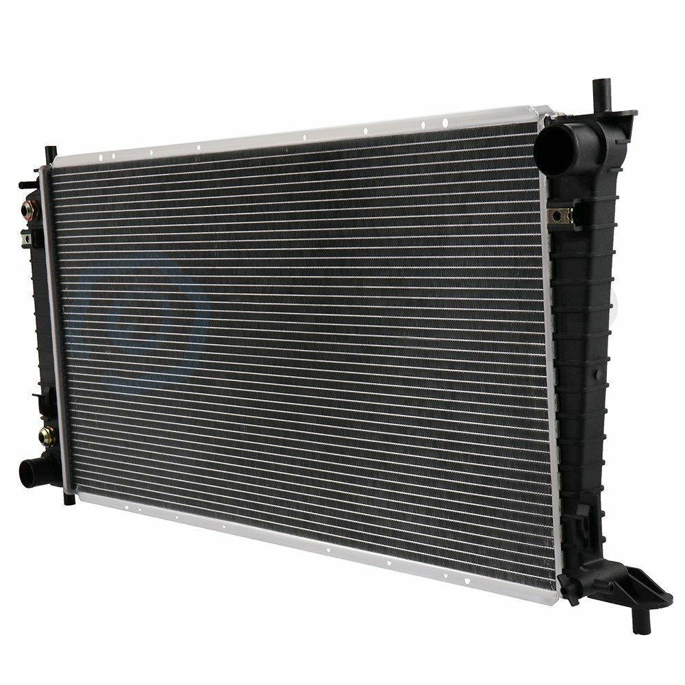 Cooling Aluminium Radiator For 2004 05 06 07 208 Ford F-150 2004-2006 Expedition