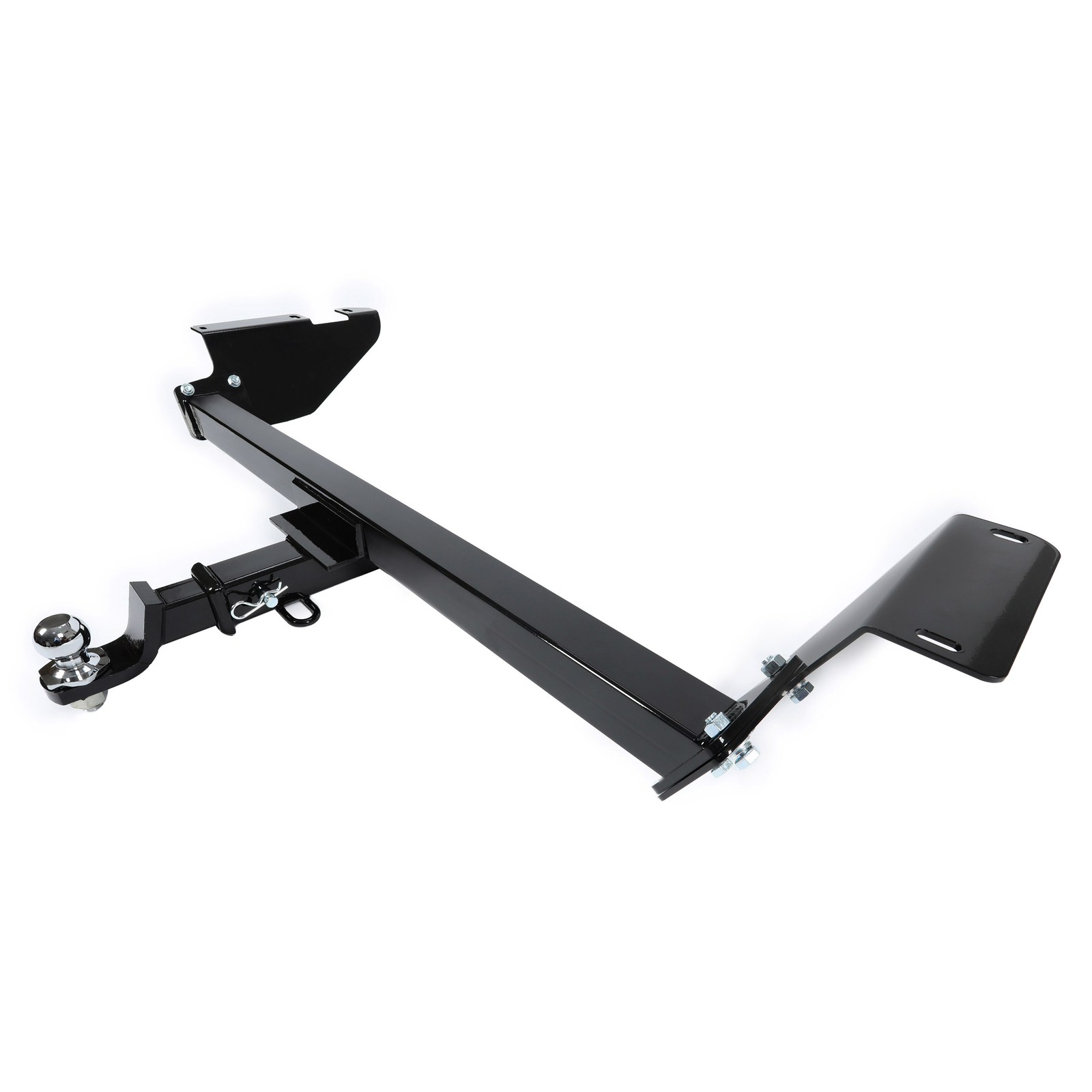 Trailer Hitch Class III 2″ Receiver For Grand Caravan Town & Country Routan