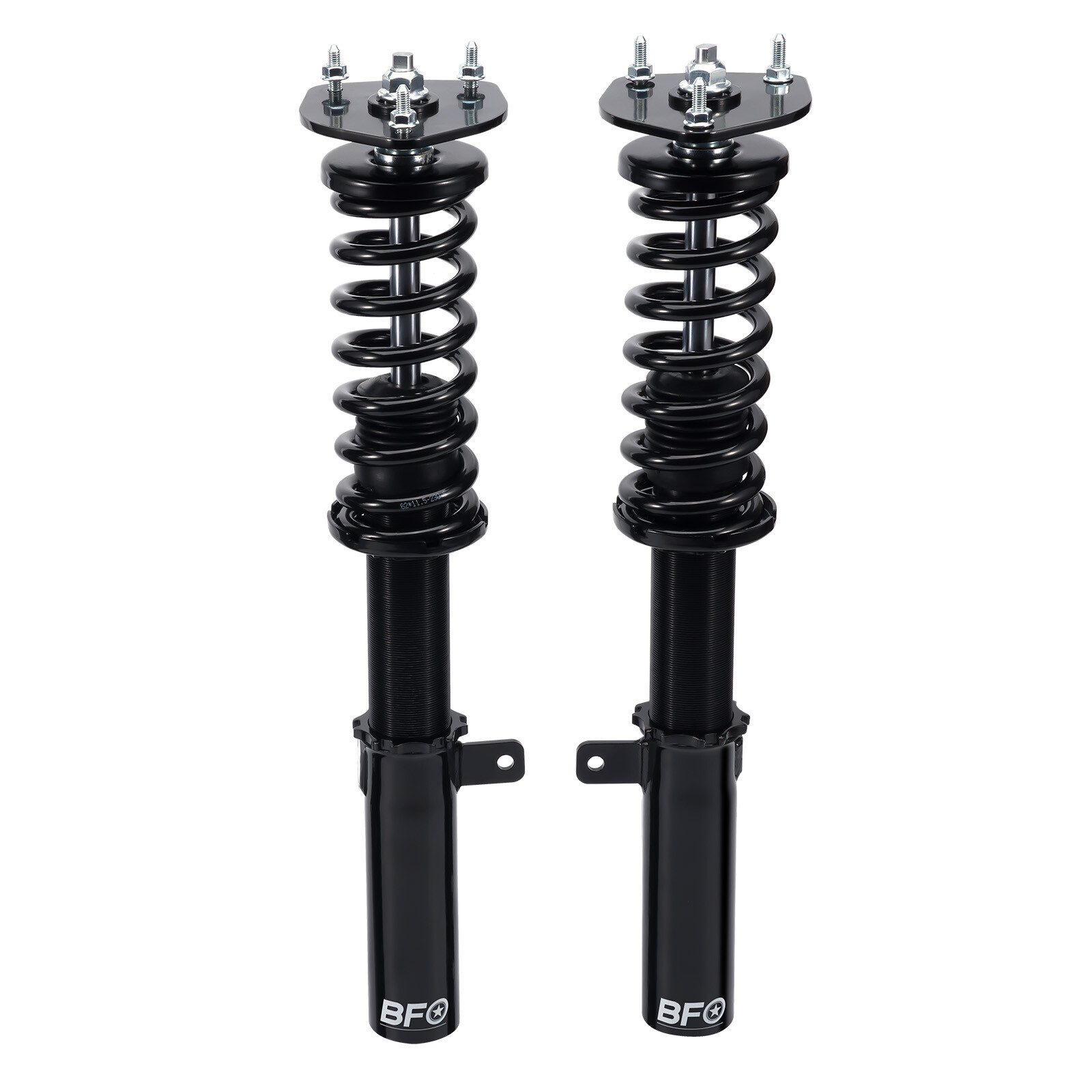 BFO Adjustable Coilovers Suspension Kit for Toyota Camry 1992-2001 ES300 92-01