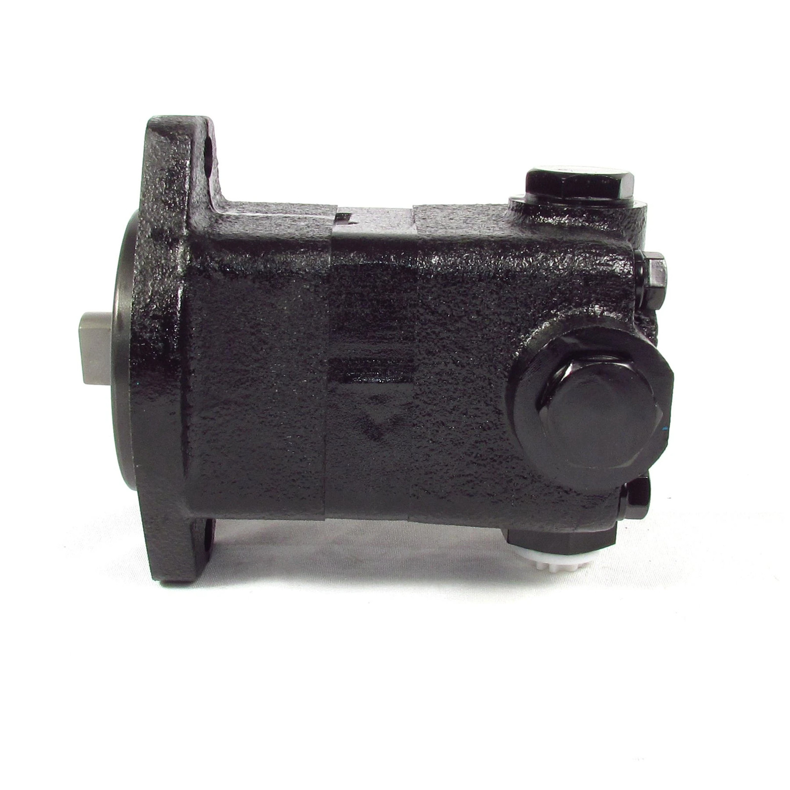 Fortpro Power Steering Pump Compatible with Cummins 6BT AA Engines | F255705