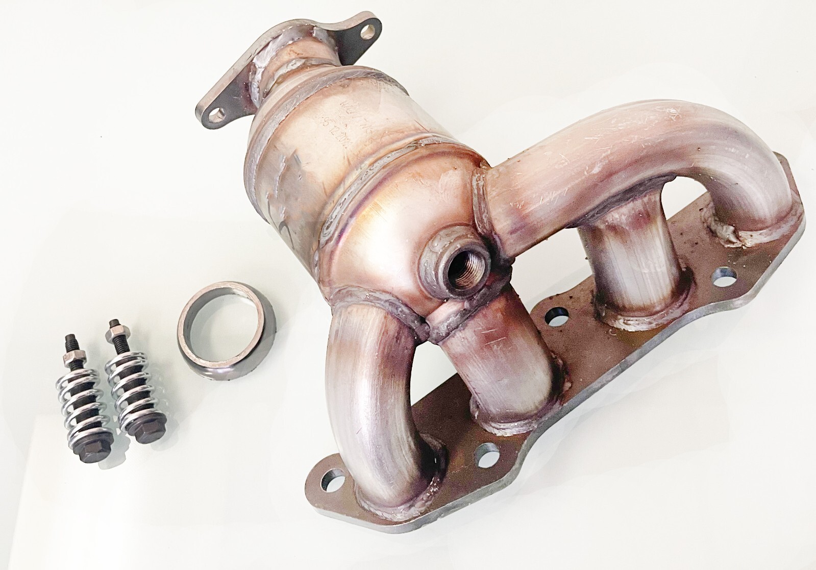 Toyota Matrix 1.8L Manifold Catalytic Converters 2003 TO 2006 NONE 1ZZFE only