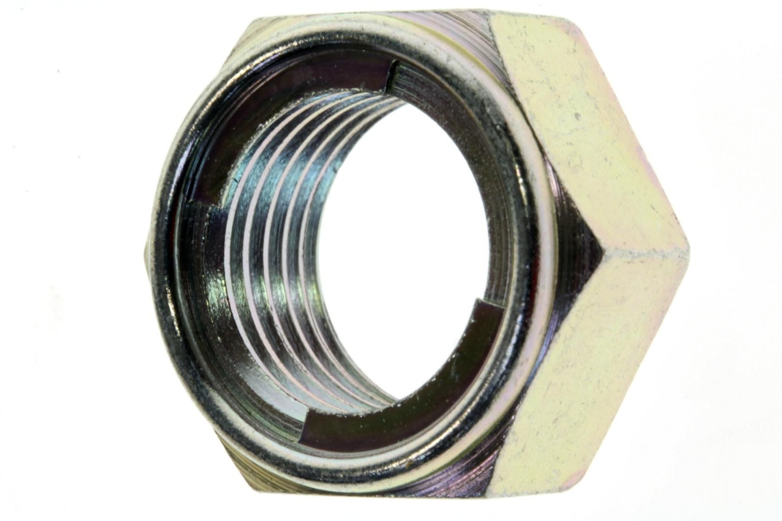 Yamaha NUT, SELF-LOCKING 90185-16002-00 OEM NEW