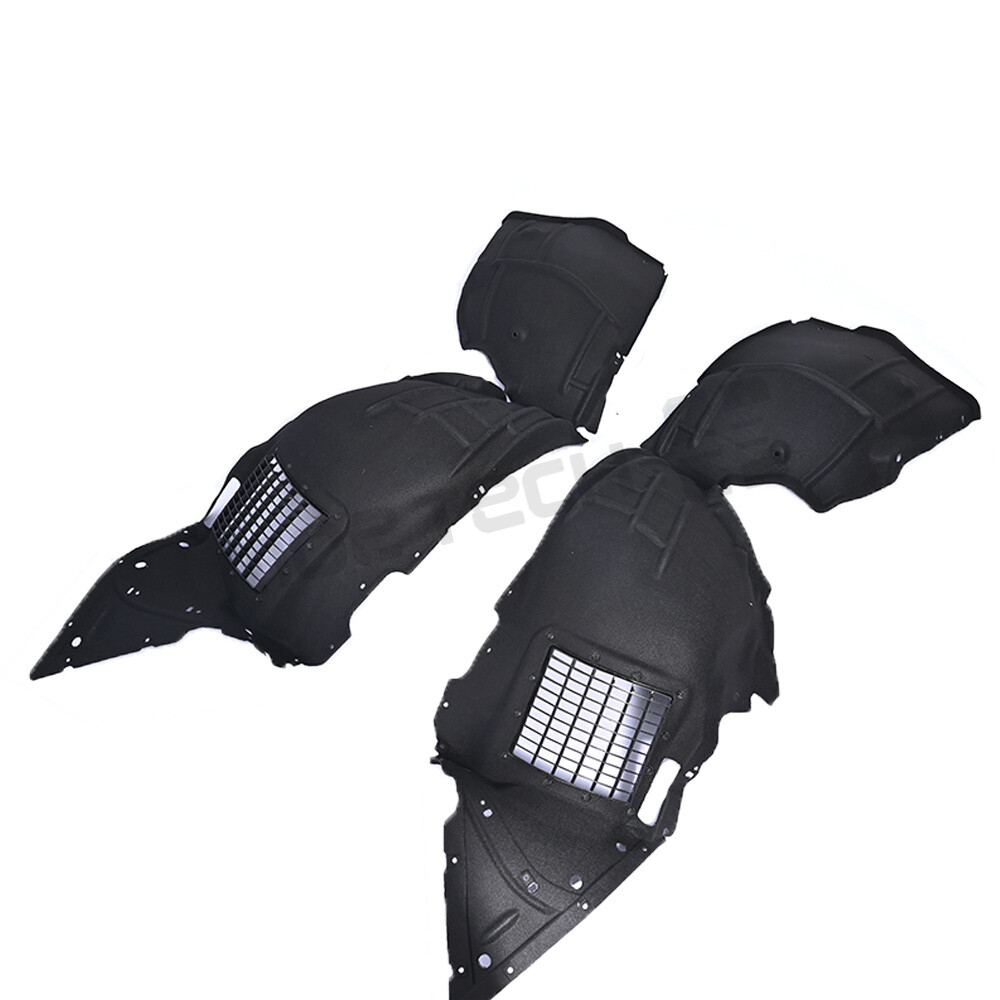 Inner Fender Liner Set For 2016-2022 Chevrolet Camaro GM1248296 GM1249296