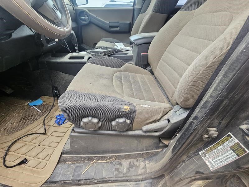 ABS Pump Anti-Lock Brake Part Assembly Fits 06-07 XTERRA 28637147