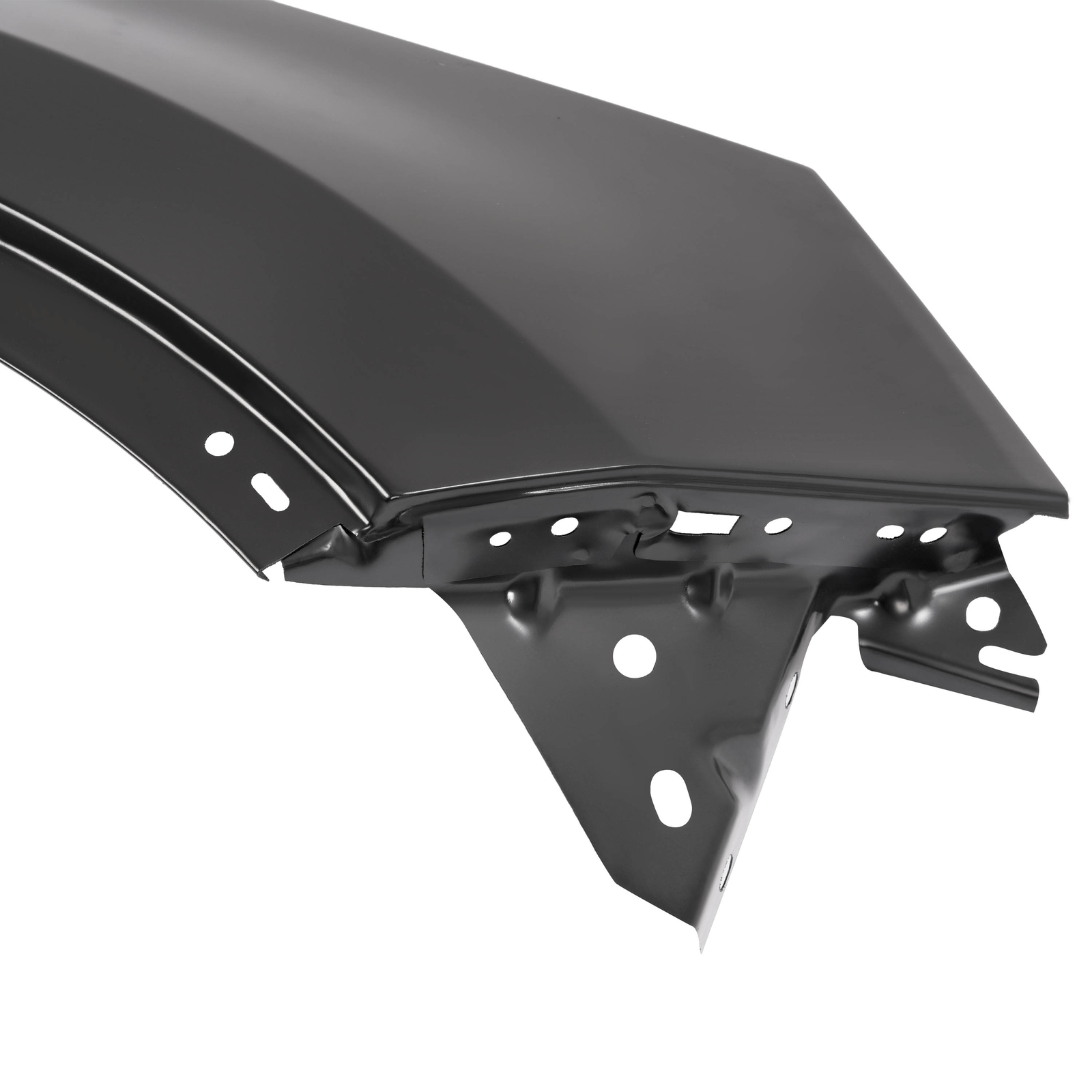 Front RH Side Steel Fender For Ford Explorer Police Interceptor Utility 16-2019