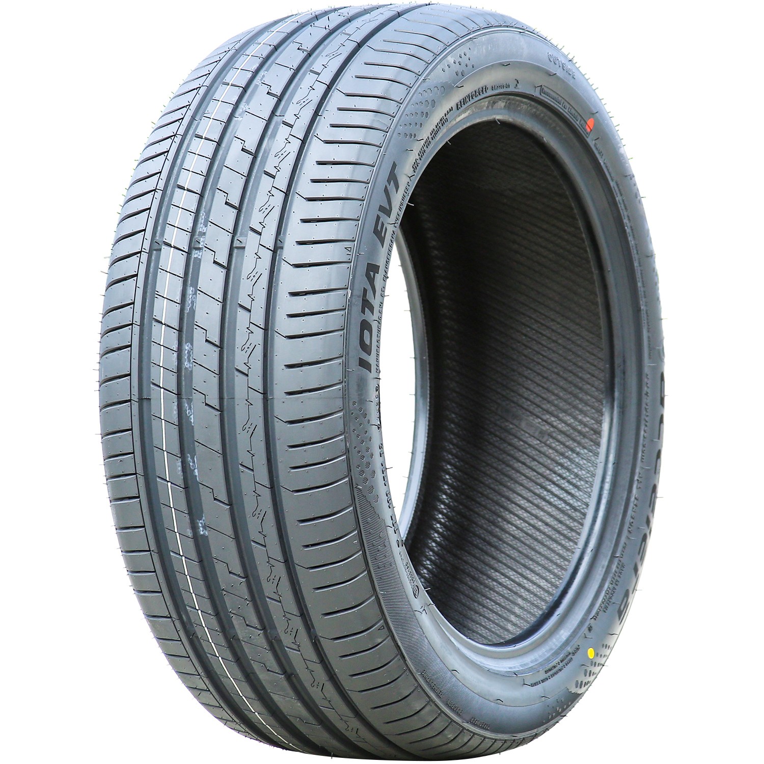 Tire Accelera Iota EVT E-Silent 205/55R16 ZR 94W XL EV Tuned A/S Performance