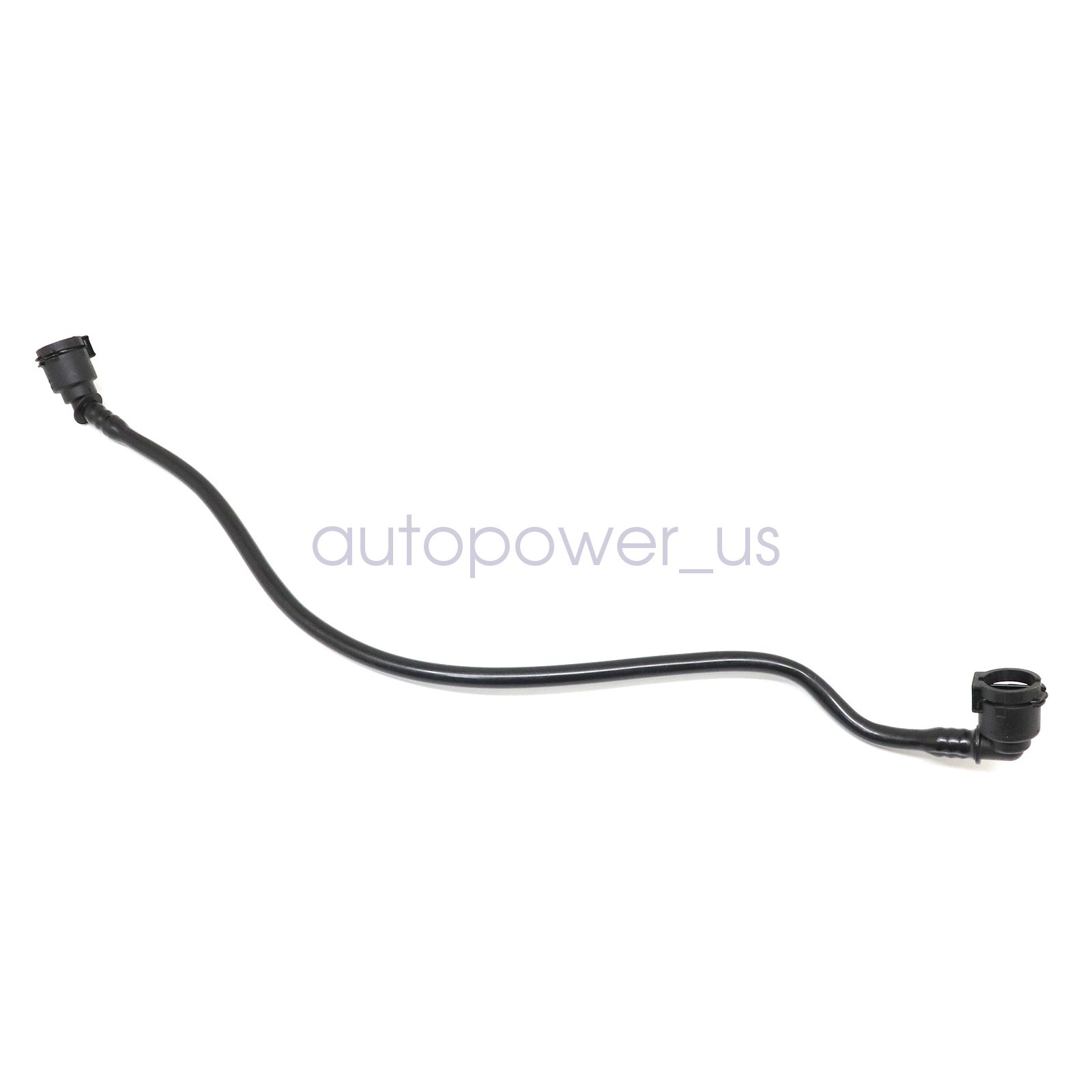 Engine Coolant Over Flow Hose For 2011-2017 BMW X3 X4 L4 L6 17128651298