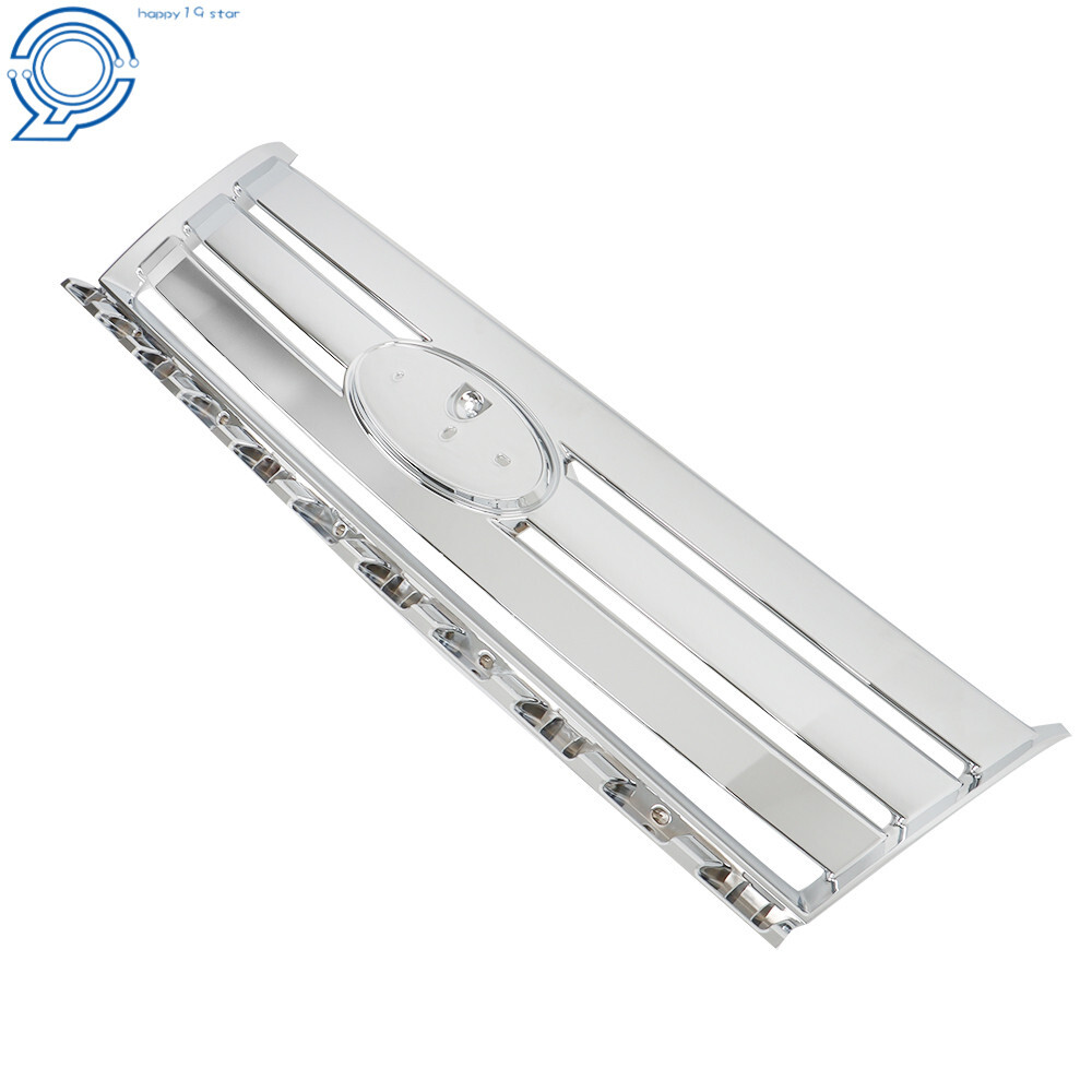 Front Bumper Upper Grille Assembly For 2007-2010 Ford Edge 7T4Z8200A