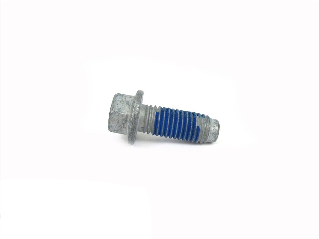 01-18 JEEP DODGE CHRYSLER SINGLE DRIVE SHAFT HEX HEAD LOCKING BOLT OEM NEW MOPAR