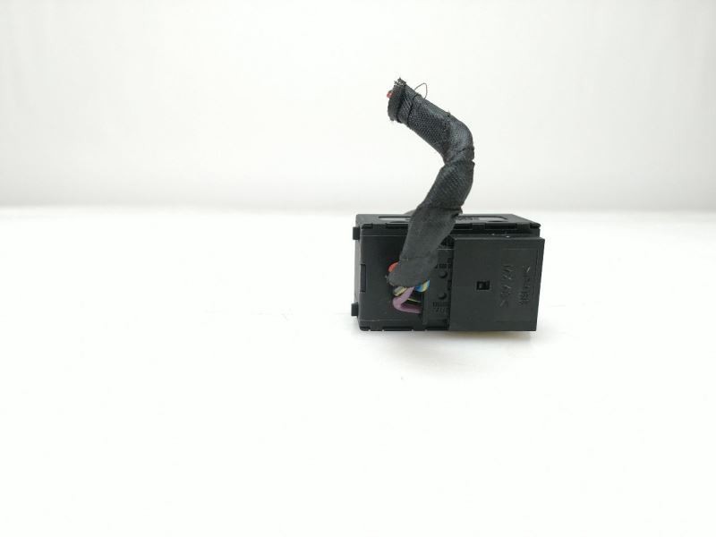 2009 BMW 335i 335xi 328xi 328i E92 E90 Left Lumbar Support Switch 61318352291