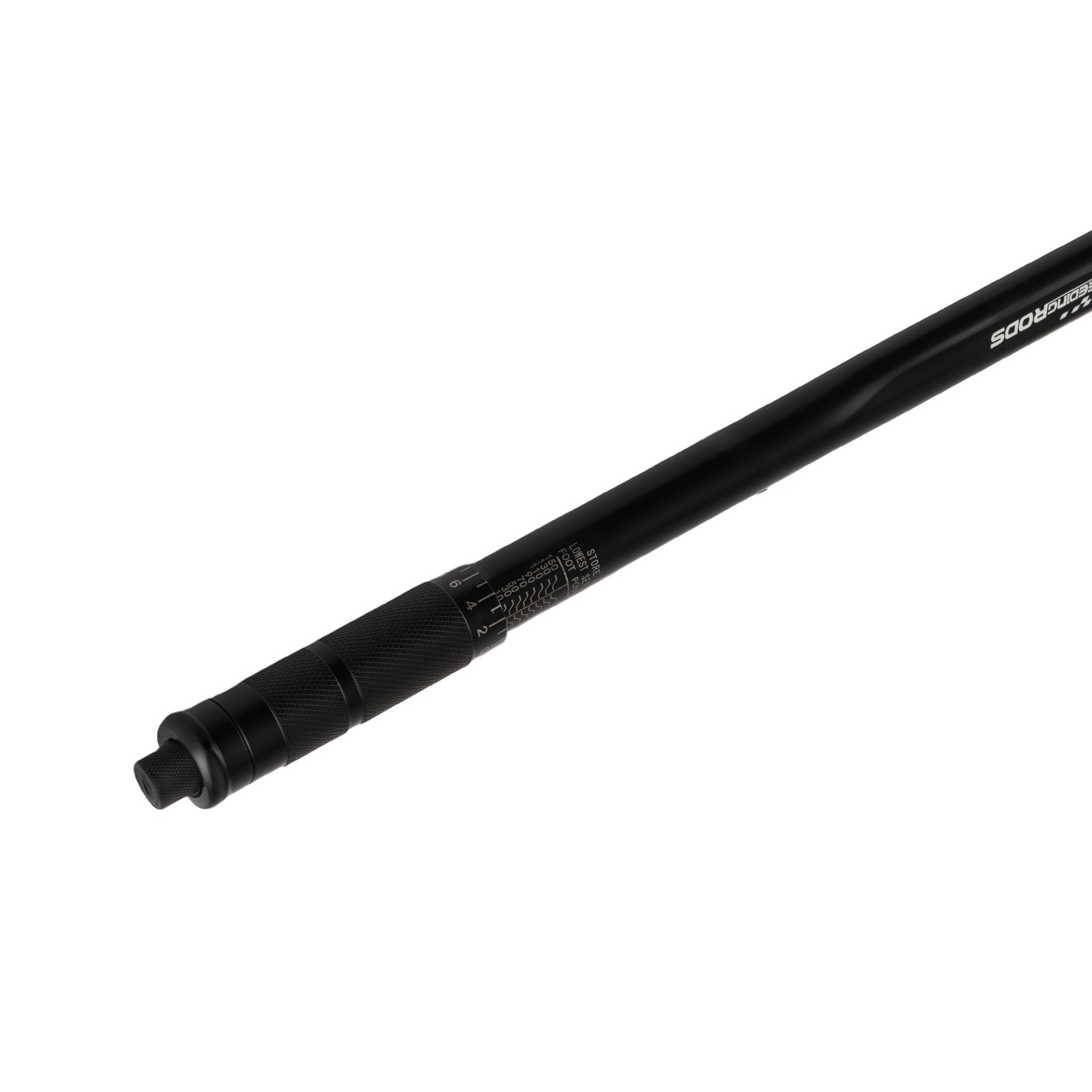 Click Type Torque Wrench 1/2 Drive 10-150 Ft-Lb Pre-calibrated with Storage Case
