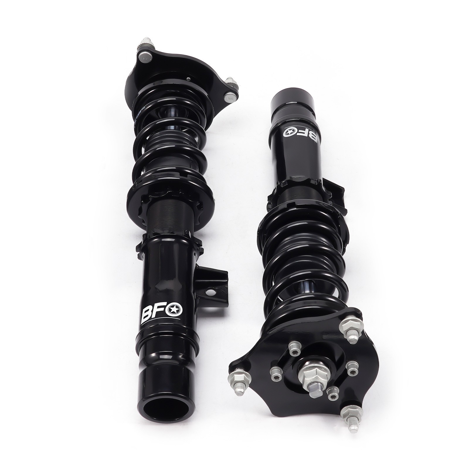 BFO Adjustable Coilover Struts Kit for Honda Civic SI Coupe Sedan 17-21