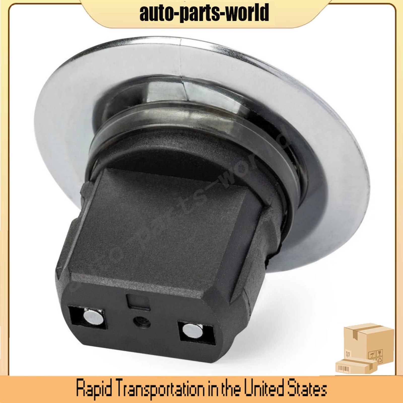 Engine Start Stop Push Button For Mercedes C300 S550 ML350 2215450714 Keyless