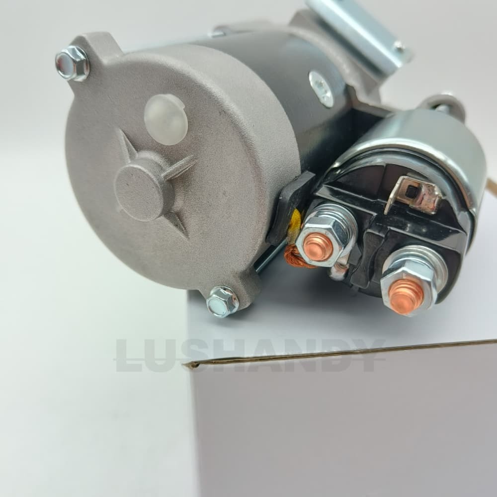 Kawasaki Starter For Kawasaki FX751V FX801V FX850V FX921V FX1000V 21163-0757 NEW