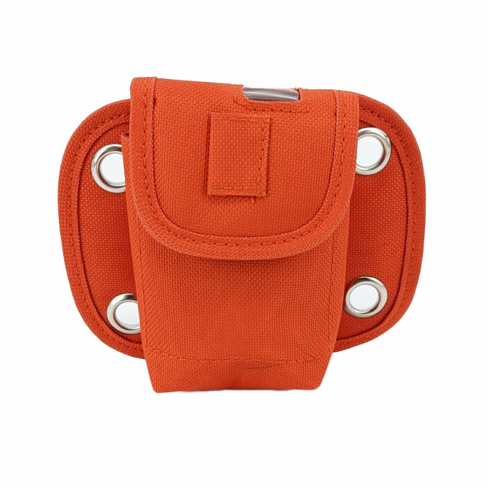 Titan – Transponder Pouch – Fits Westhold & MyLaps TR2