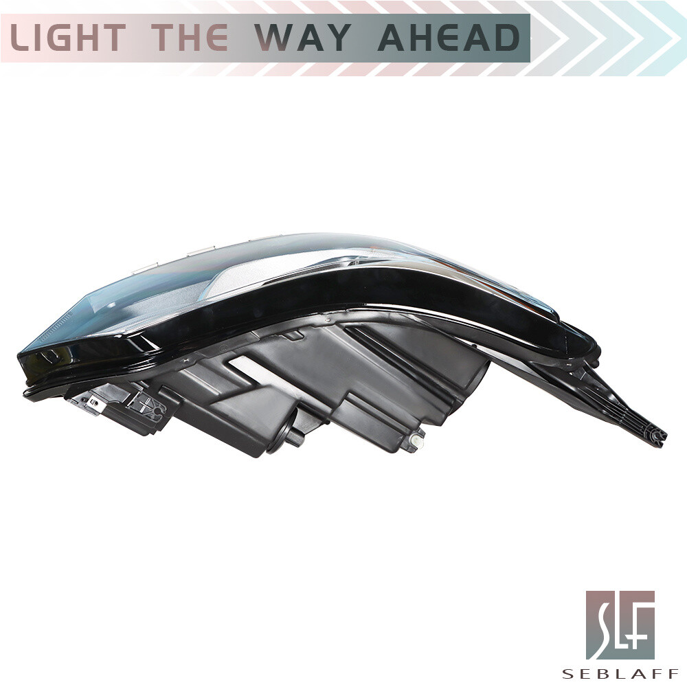 Factory For Chevy Equinox 2018-2020 Halogen LED DRL Headlight Headlamp Passenger