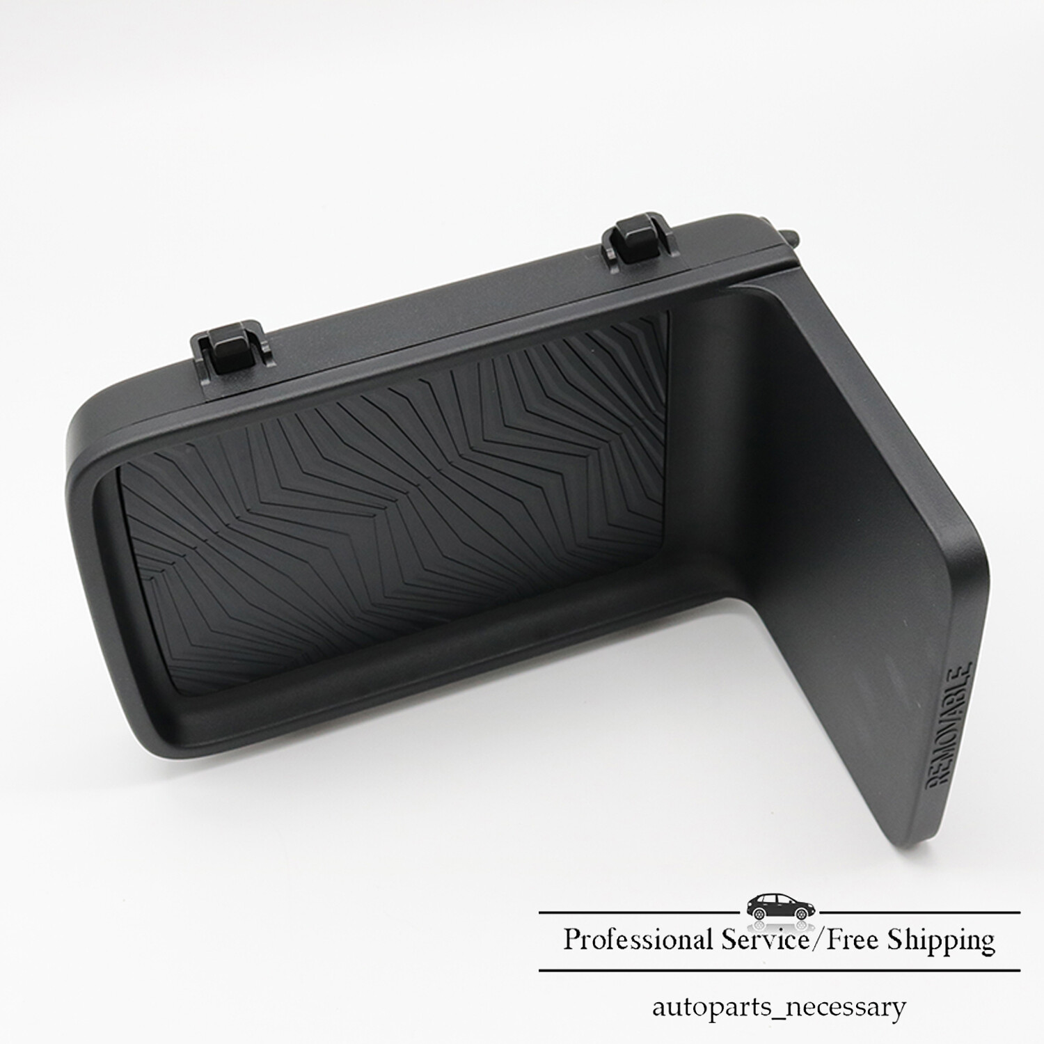 Armrest Removable Storage Tray INSERT Fits 2017-19 Honda CR-V 83405-TLA-A02ZA US