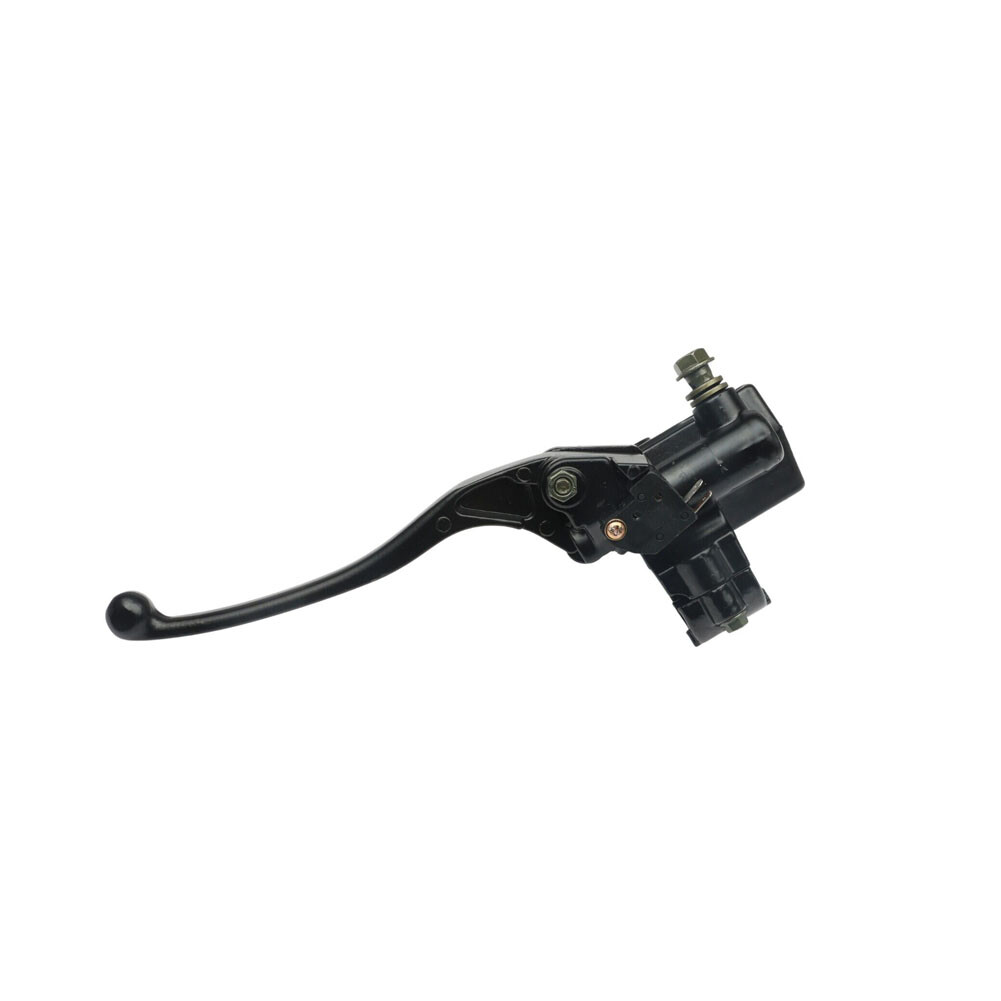 Right Front Brake Master Cylinder For Honda FourTrax 300 TRX300 TRX300FW 2×4 4×4