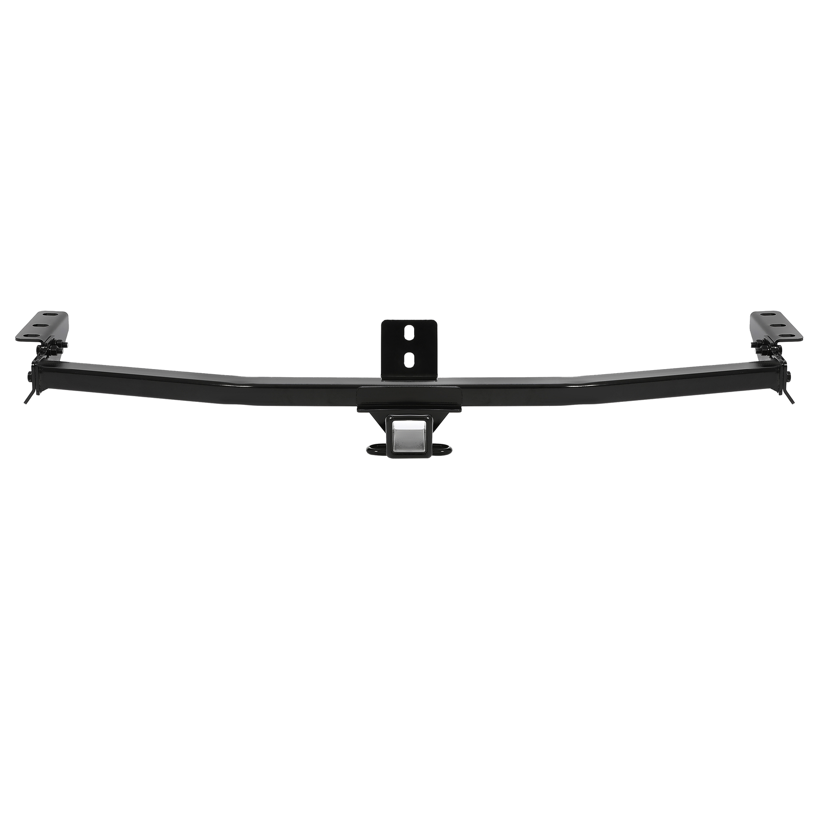 For 2003-2008 Pilot/2001-2006 Mdx Class 3 Trailer Hitch Receiver Bumper Tow 2″