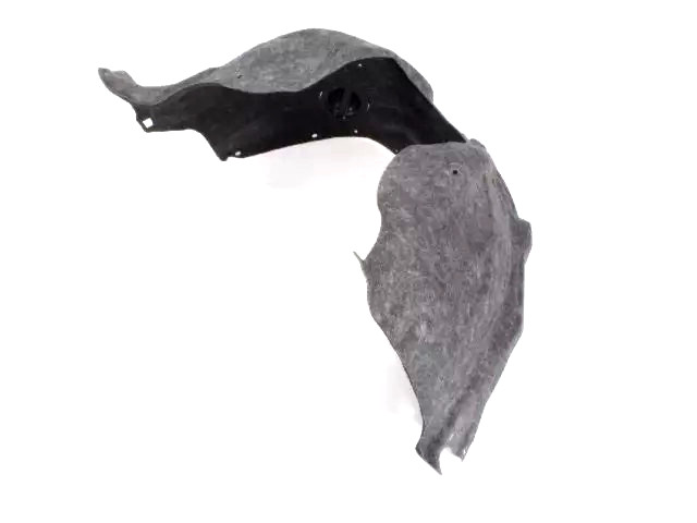 11-13 GRAND CHEROKEE FRONT RH WHEELHOUSE FENDER LINER SILENCER MOPAR 55079292AG