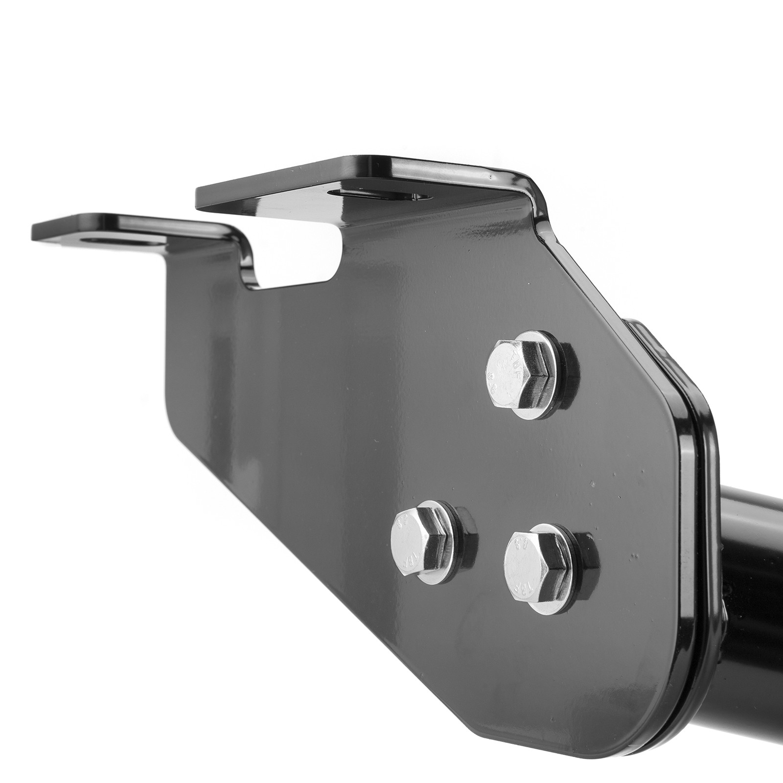 Class 3 Trailer Hitch 2″ Receiver For Chevy Silverado & GMC Sierra 1500 99-13