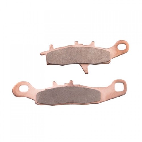 Tusk Brake Pad – Sintered Metal TA342R