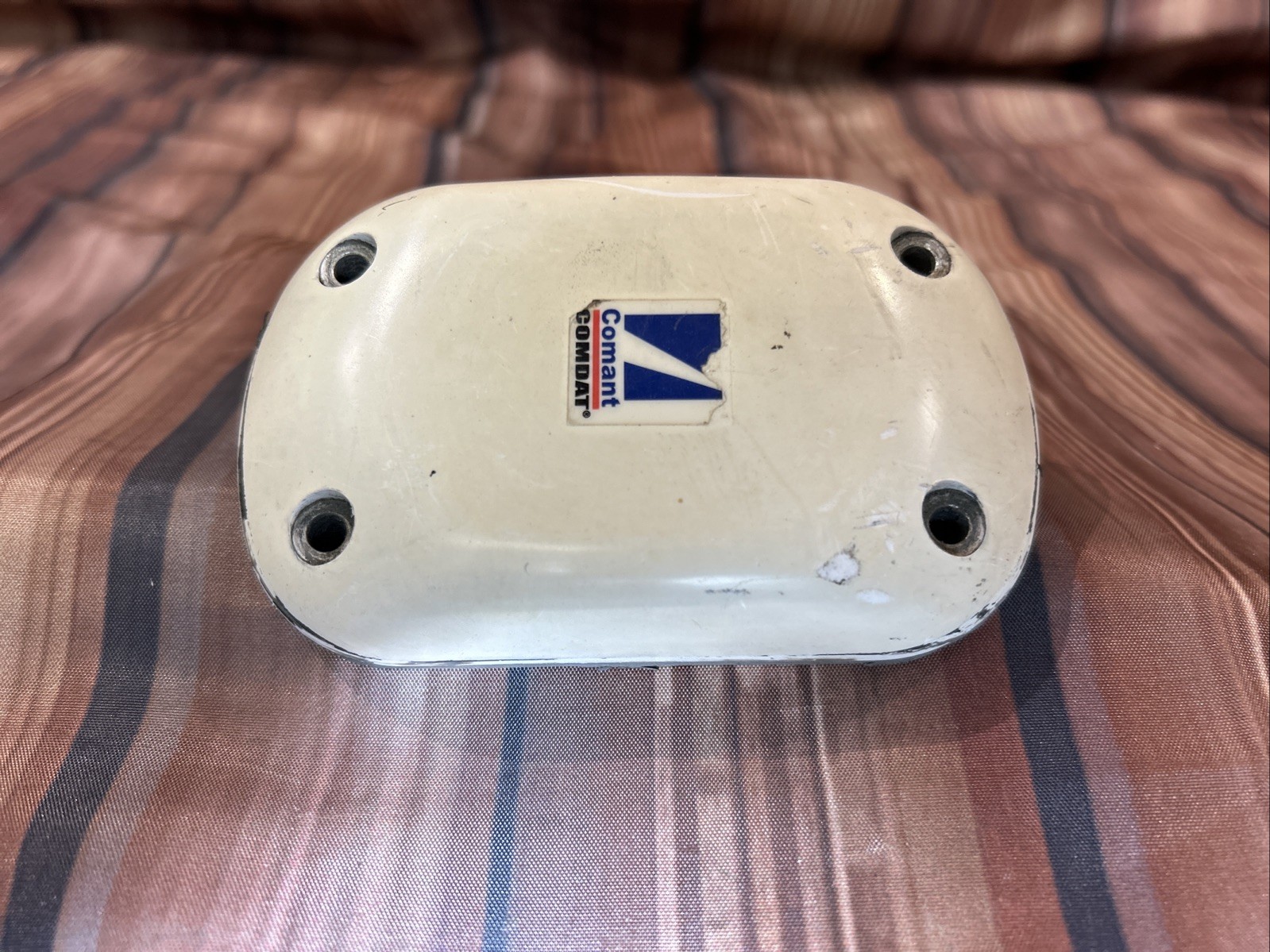 GPS/Weather Data Combination Antenna CI401-420