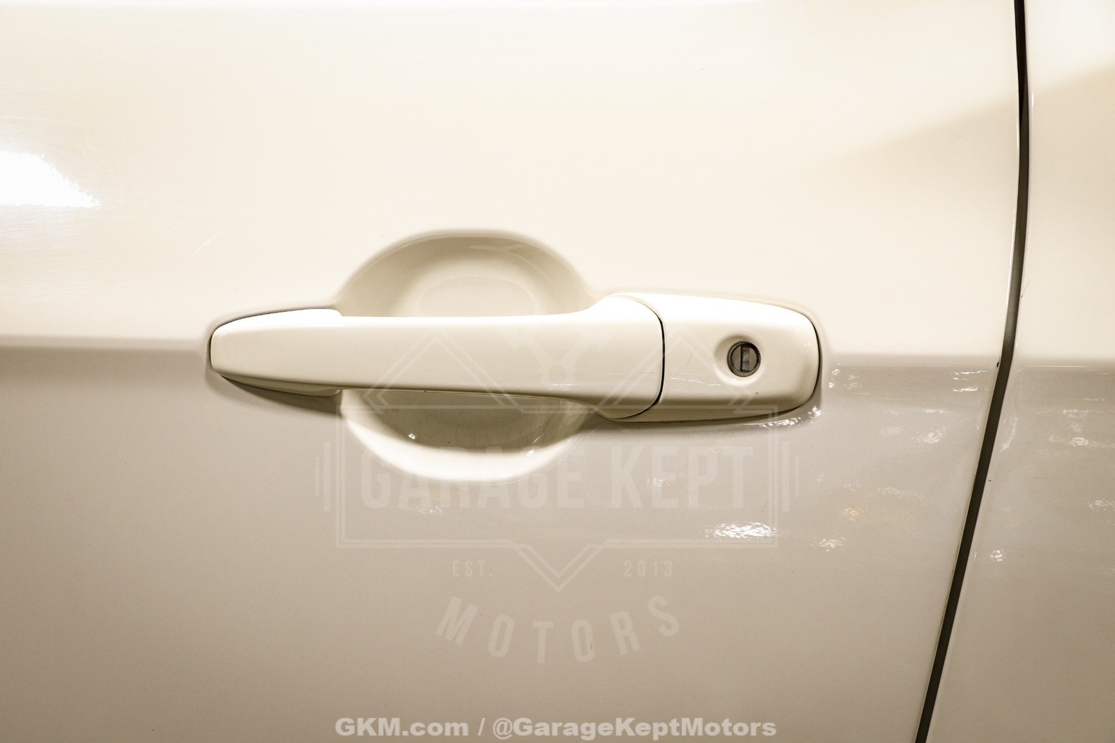 2010 Ford Mustang GT