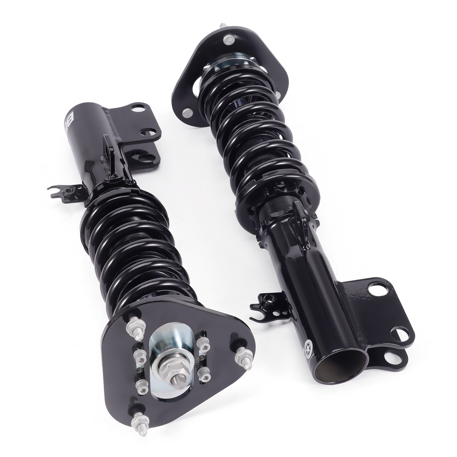 BFO Coilovers Shock Absorber Lowering Kit For Toyota Corolla 2009-2017