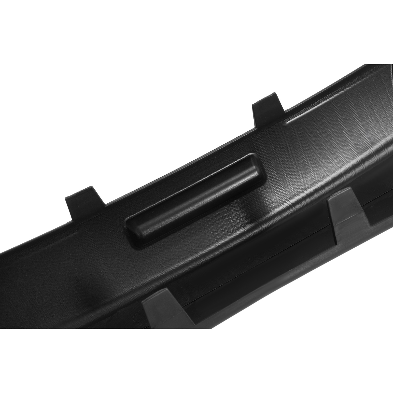 Rear Bumper Trailer Hitch Panel Receiver Cover For Ford Expedition 2018-2021