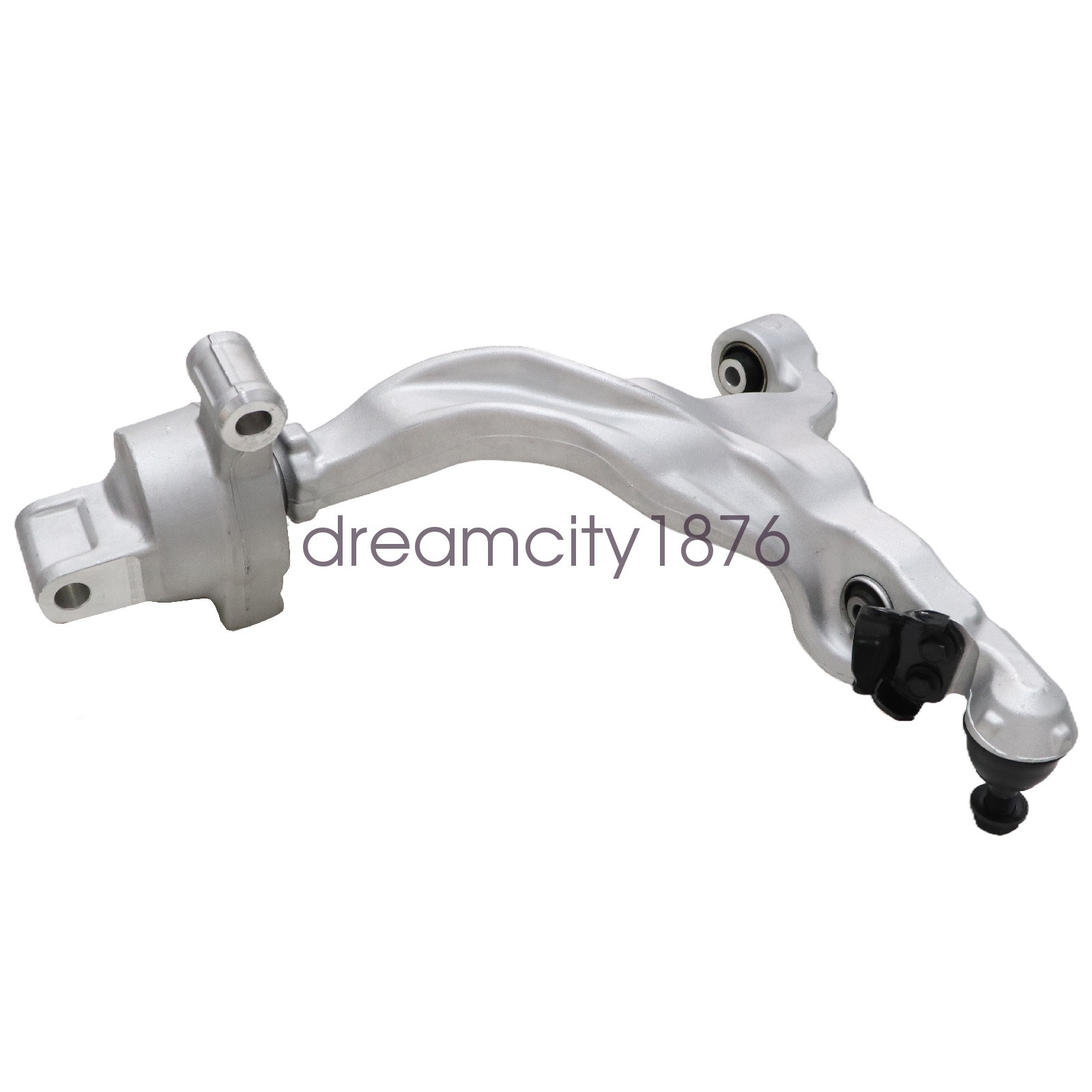 Front lower control arm LH&RH Side For Infiniti Q50 Q60 2014-2020 54501-4GE0A