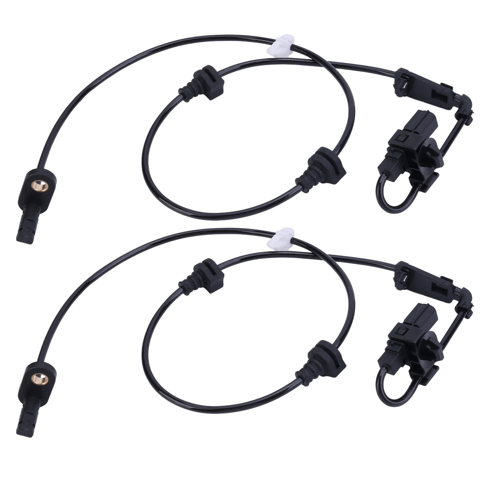 2PCS ABS Wheel Speed Sensors Front Left & Right Fit Honda CR-V 2017 2018-2020