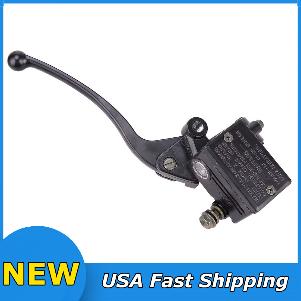 Right Front Brake Master Cylinder For Suzuki Quadsport Z400 LTZ400 2×4 2003-2014